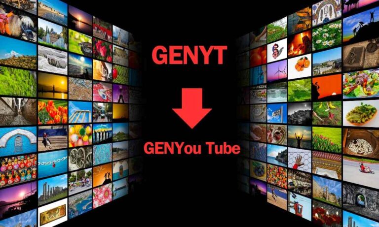 GENYT