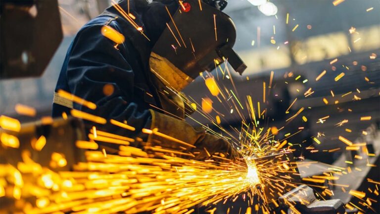 HERE IS WHY YOU SHOULD OUTSOURCE PRODUCTION WELDING TO THE EXPERTS